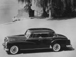 Mercedes-Benz 300d 1957 года